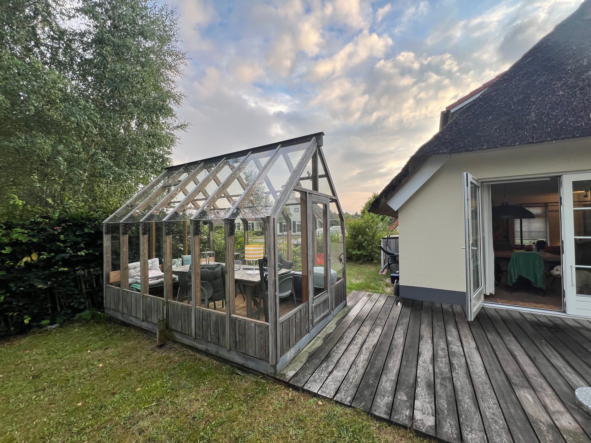 2-bedroom freehold villa in Sevenum — photo 3 of 5