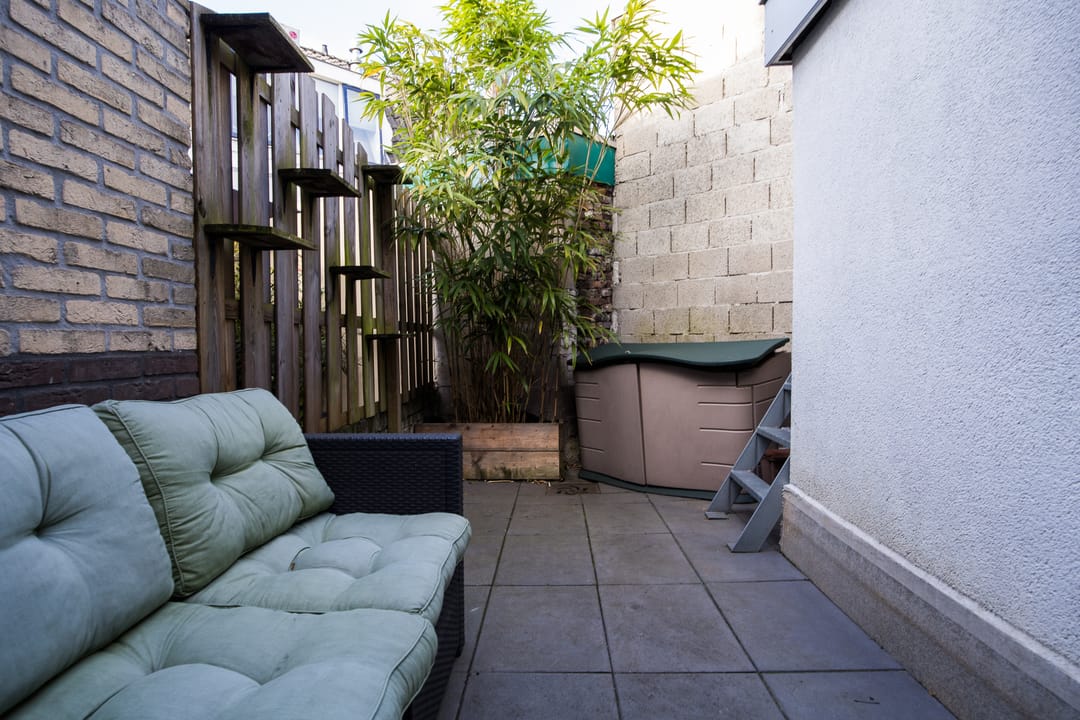 Foto 28 van Bollenhofsestraat 137