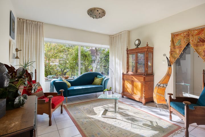 Foto 12 van Lindenlaan 52