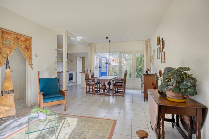 Foto 13 van Lindenlaan 52