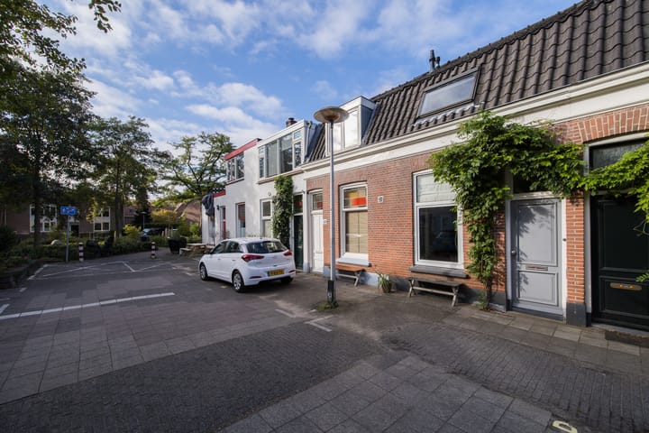 Photo 32 of Bollenhofsestraat 137