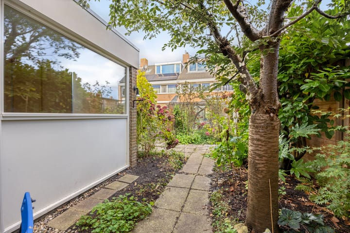 Foto 30 van Lindenlaan 52