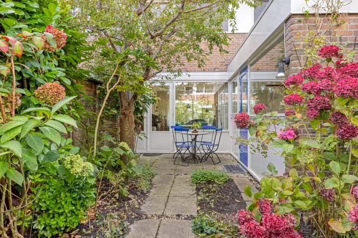 Foto 31 van Lindenlaan 52