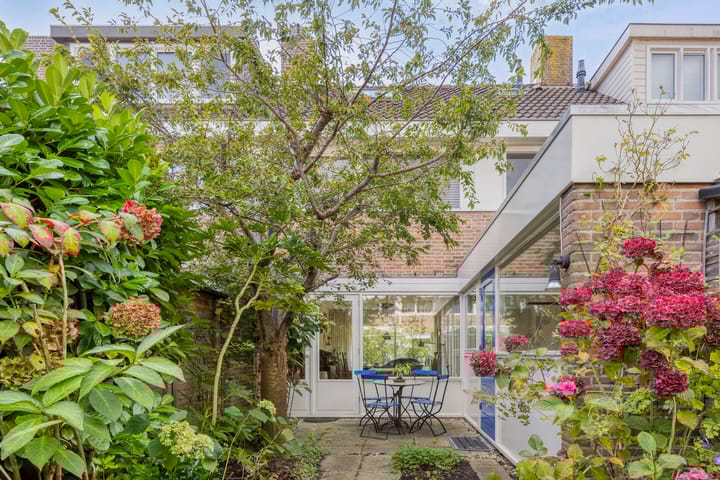 Foto 32 van Lindenlaan 52