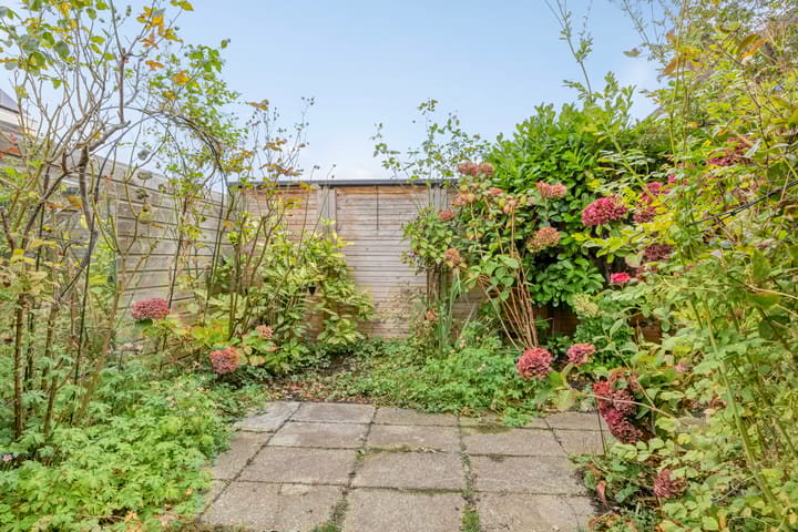 Foto 33 van Lindenlaan 52