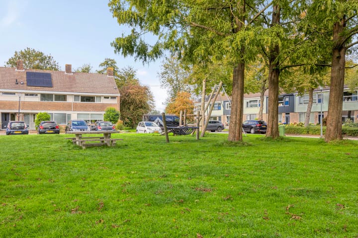 Foto 36 van Lindenlaan 52