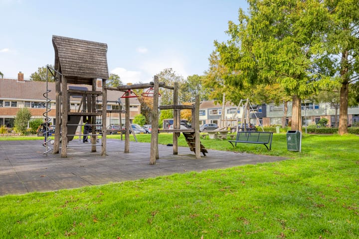 Foto 37 van Lindenlaan 52