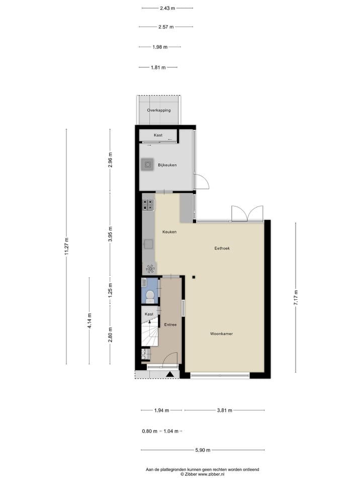 Foto 41 van Lindenlaan 52