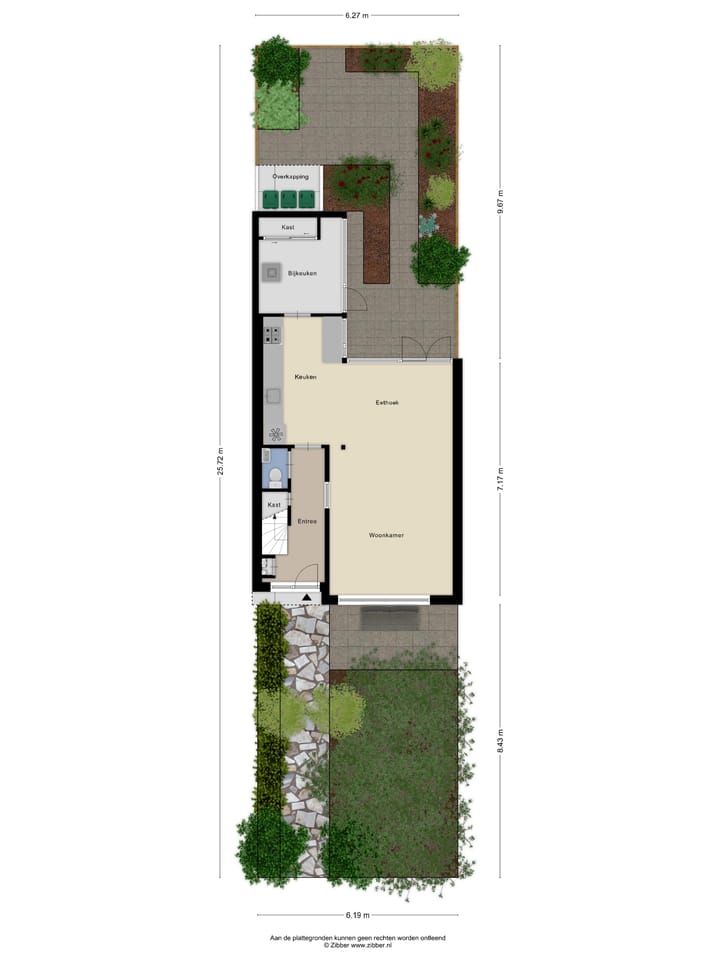 Foto 40 van Lindenlaan 52