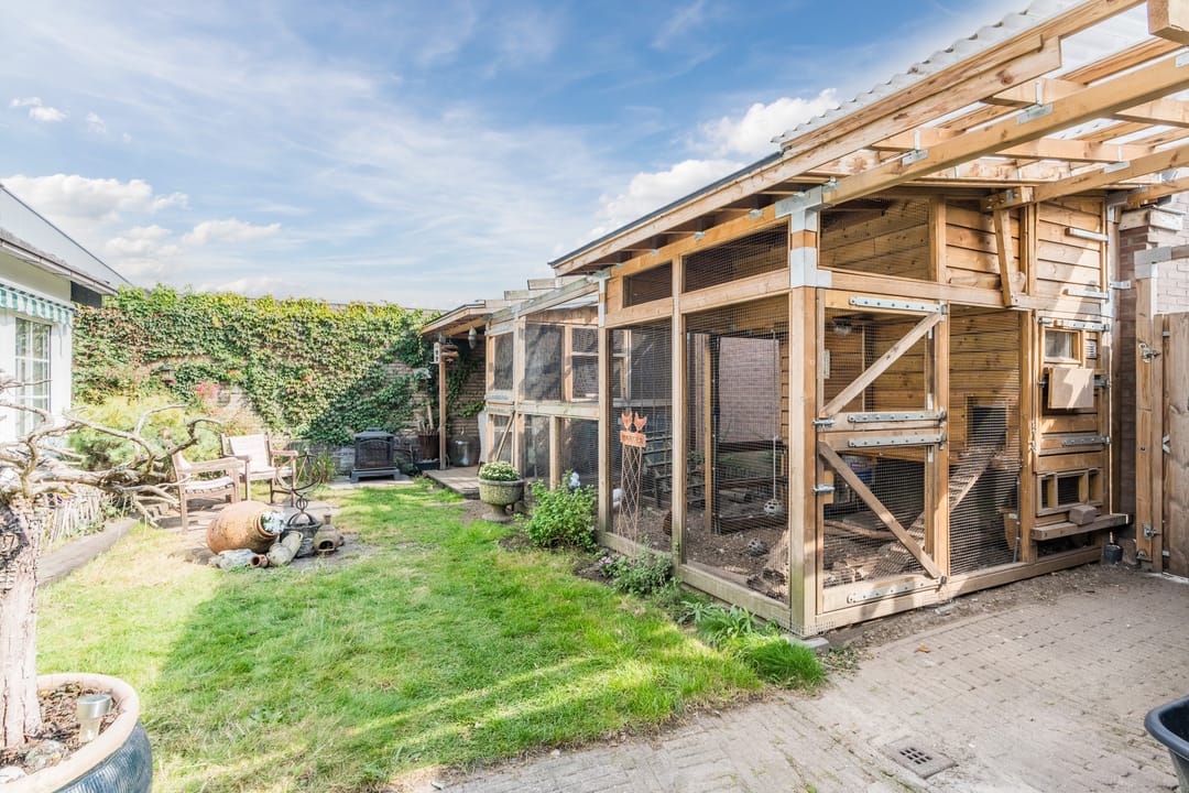 Foto 2 van Heuvel 58-A