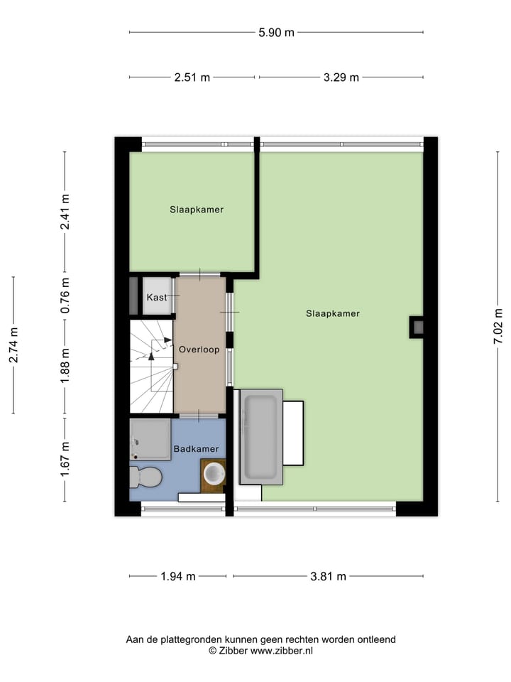 Foto 42 van Lindenlaan 52