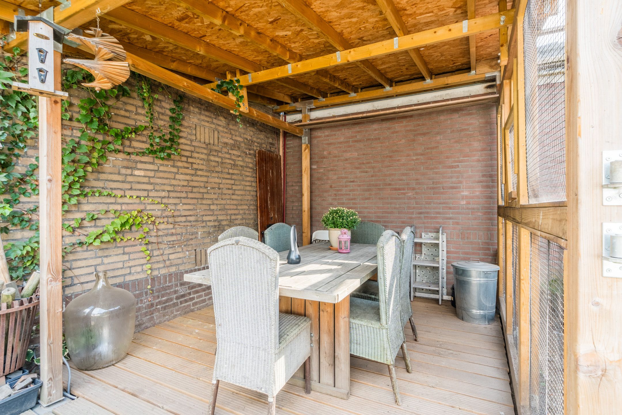 Foto 3 van Heuvel 58-A