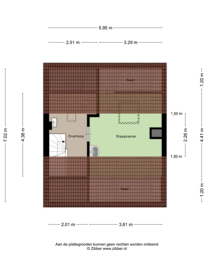 Foto 43 van Lindenlaan 52