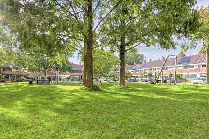 Foto 5 van Lindenlaan 52