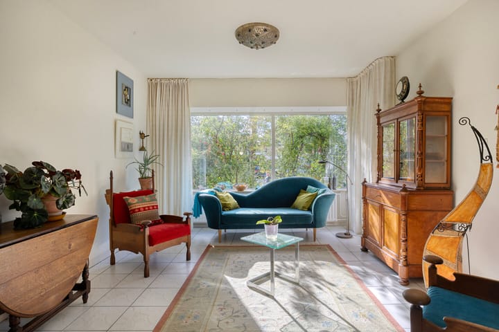 Foto 2 van Lindenlaan 52