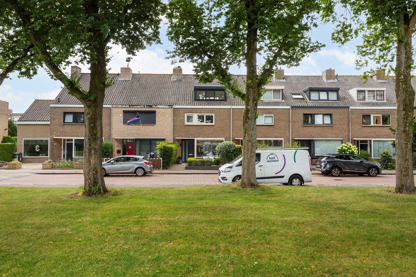 Foto 4 van Korhoenstraat 37