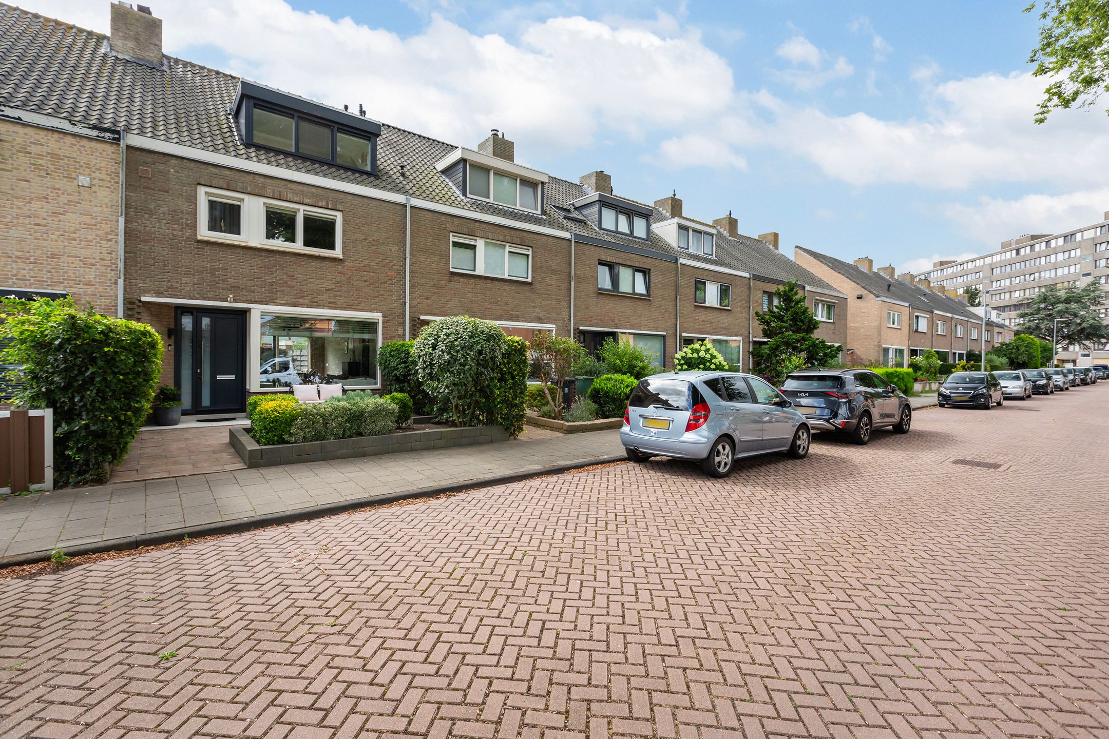 Foto 6 van Korhoenstraat 37