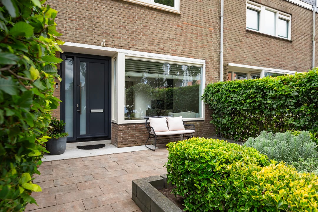 Foto 8 van Korhoenstraat 37