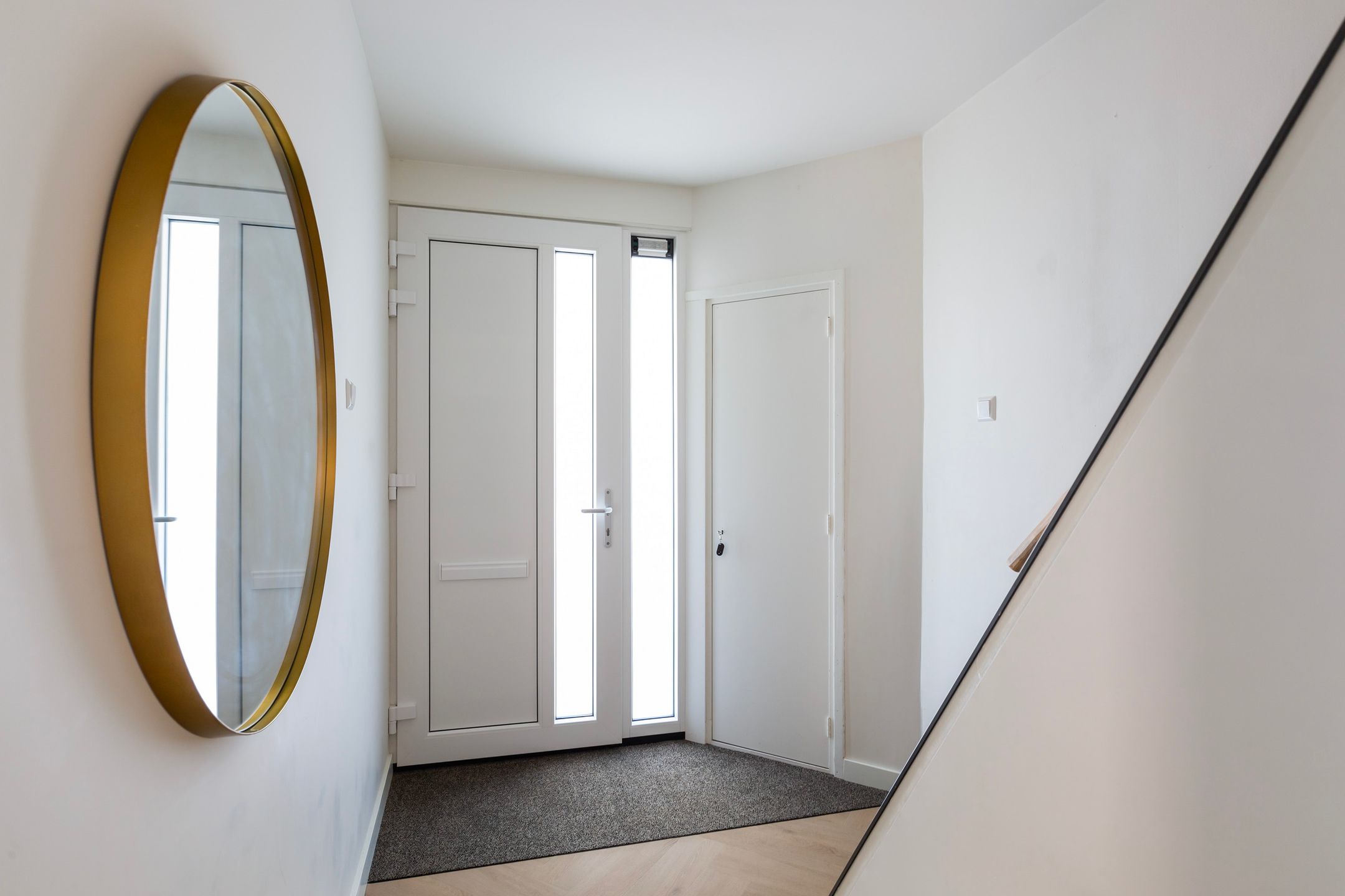 Foto 9 van Korhoenstraat 37