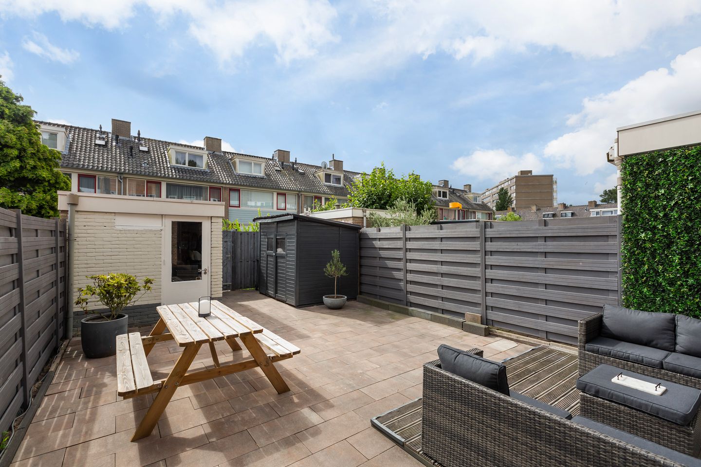 Foto 25 van Korhoenstraat 37