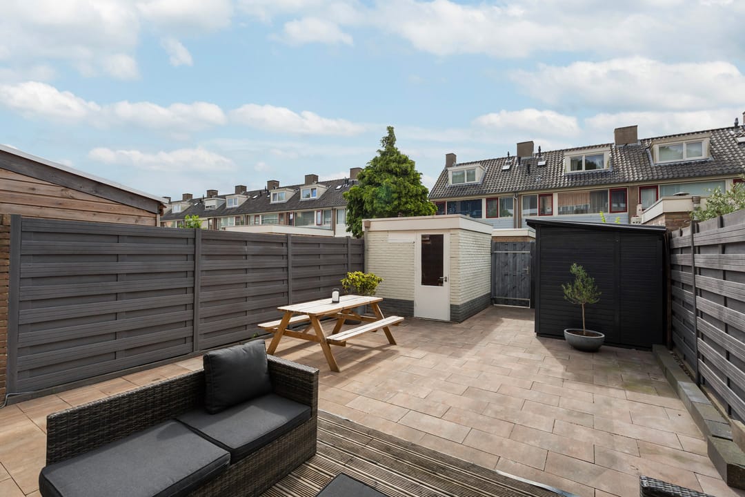 Foto 26 van Korhoenstraat 37