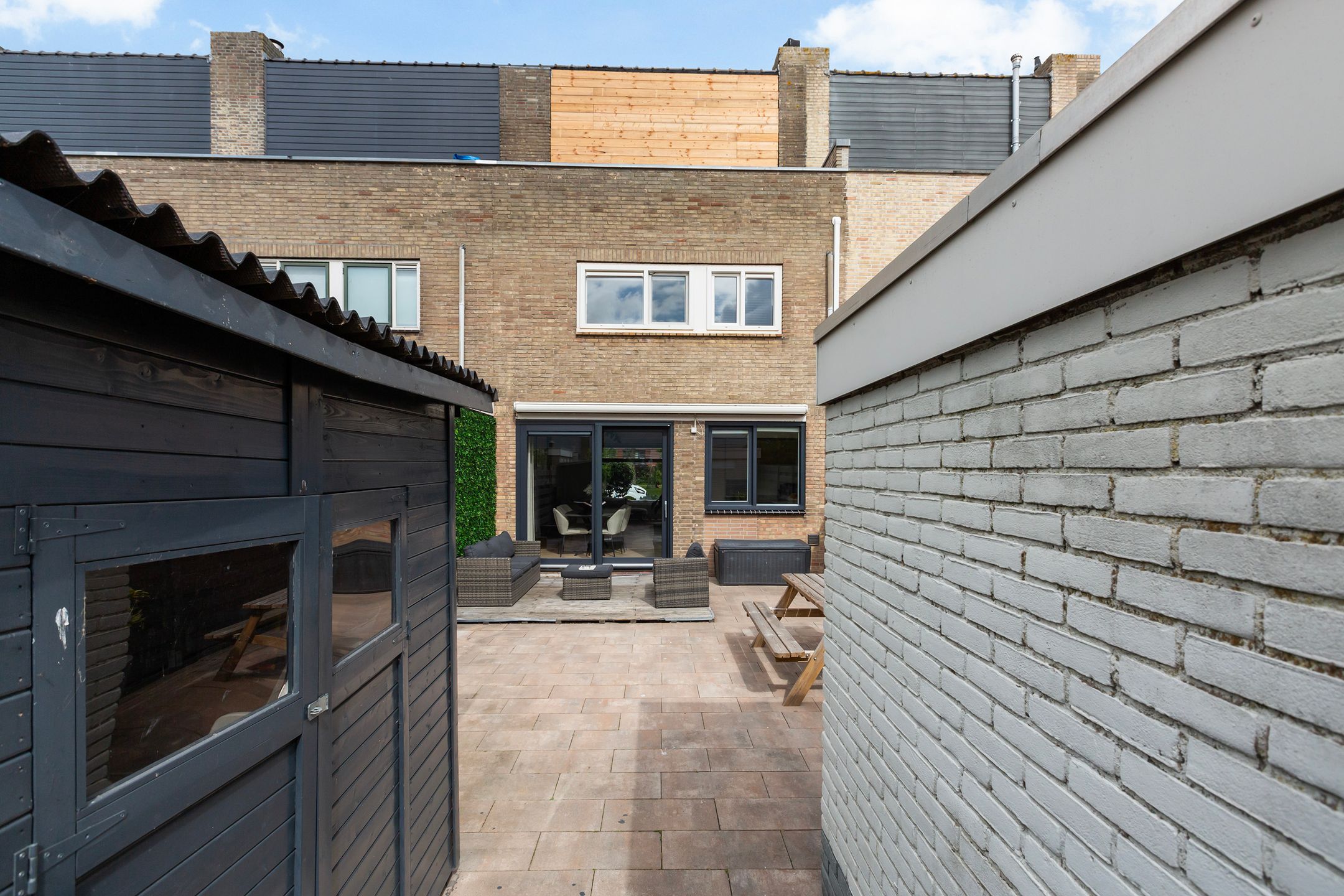 Foto 30 van Korhoenstraat 37