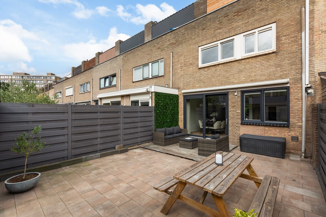 Foto 31 van Korhoenstraat 37