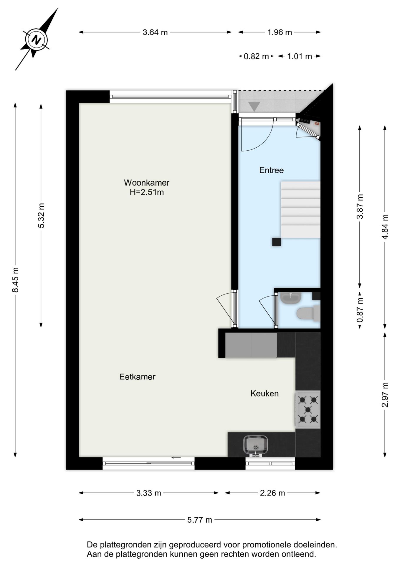 Foto 51 van Korhoenstraat 37