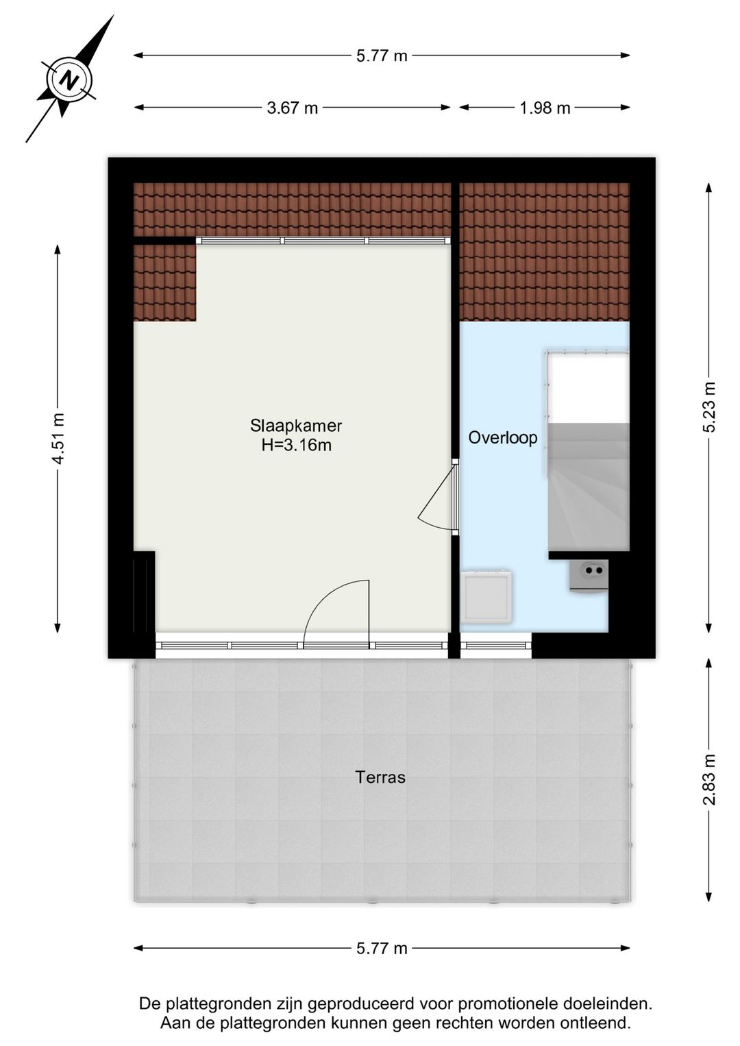 Foto 53 van Korhoenstraat 37