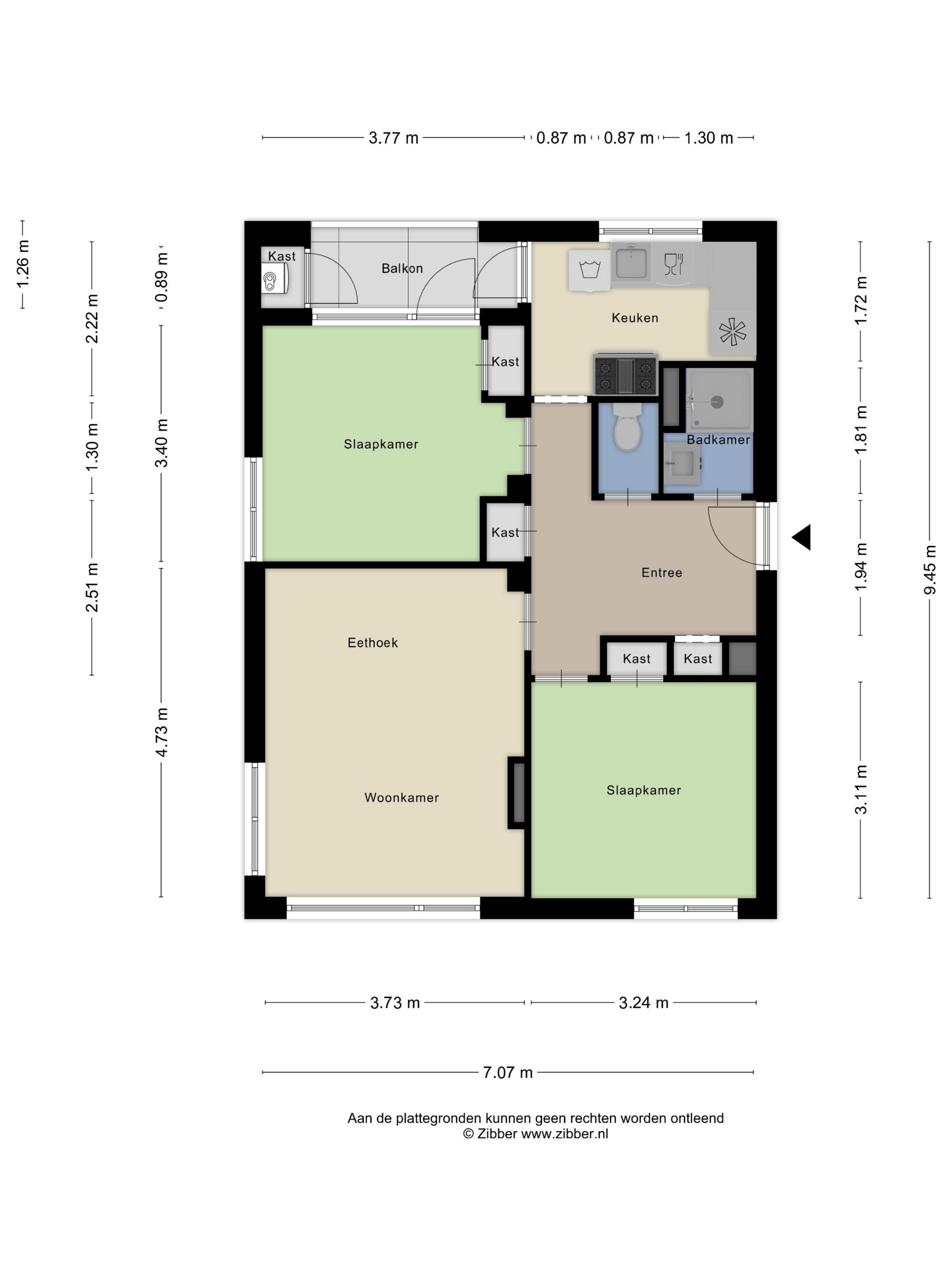 Foto 39 van Plutostraat 153