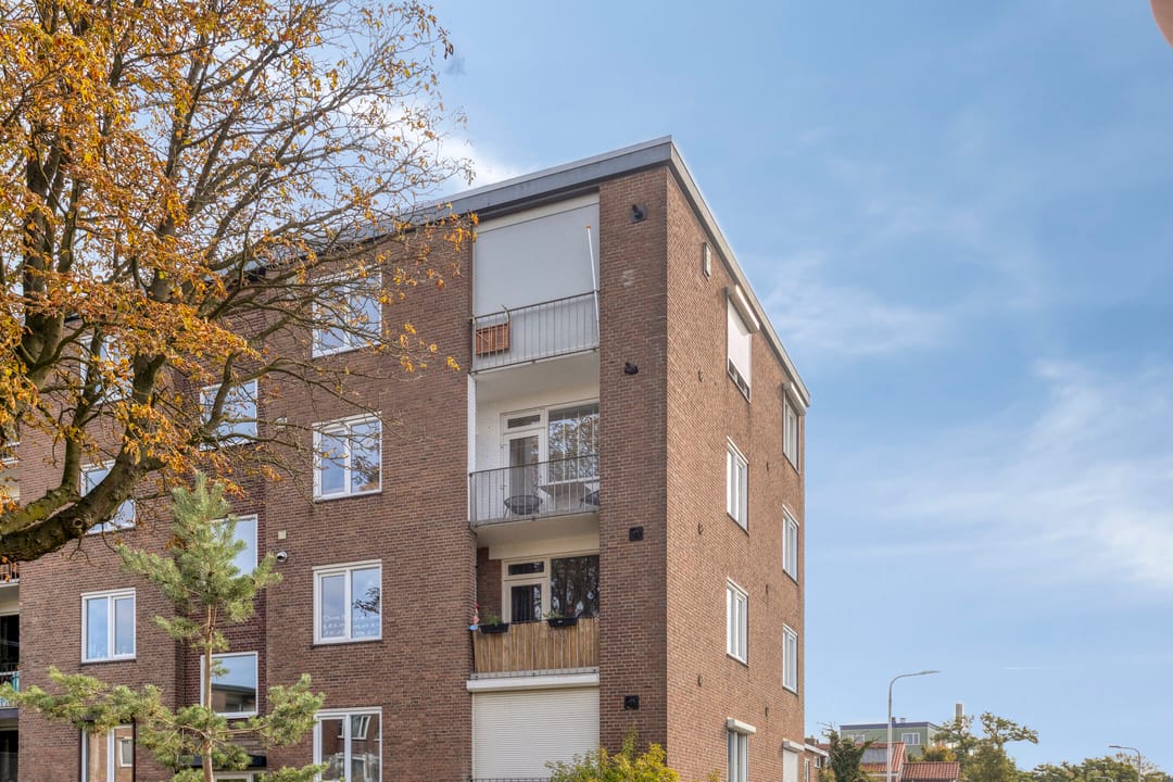 Foto 32 van Plutostraat 153