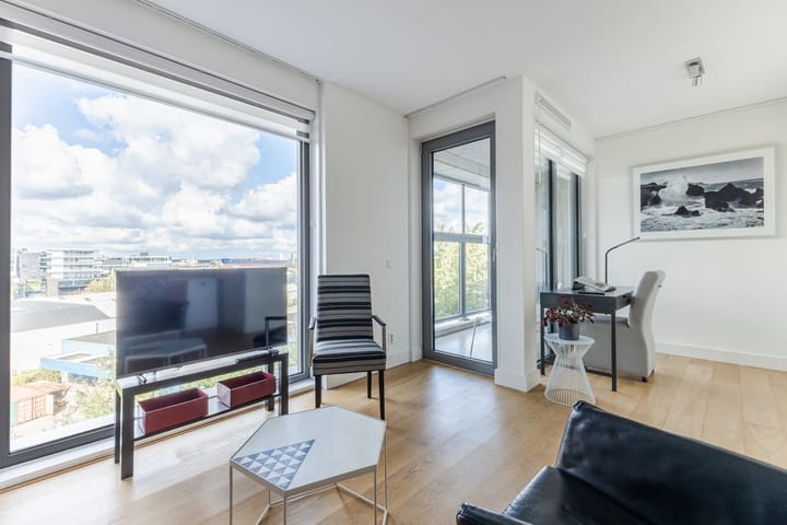 Foto 3 van Houthavenkade 76