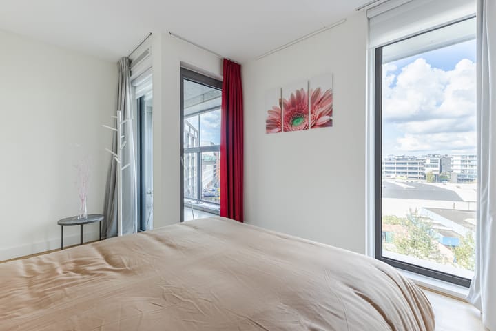 Foto 4 van Houthavenkade 76