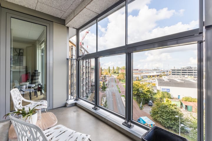 Foto 6 van Houthavenkade 76