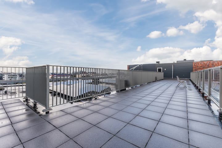 Foto 7 van Houthavenkade 76