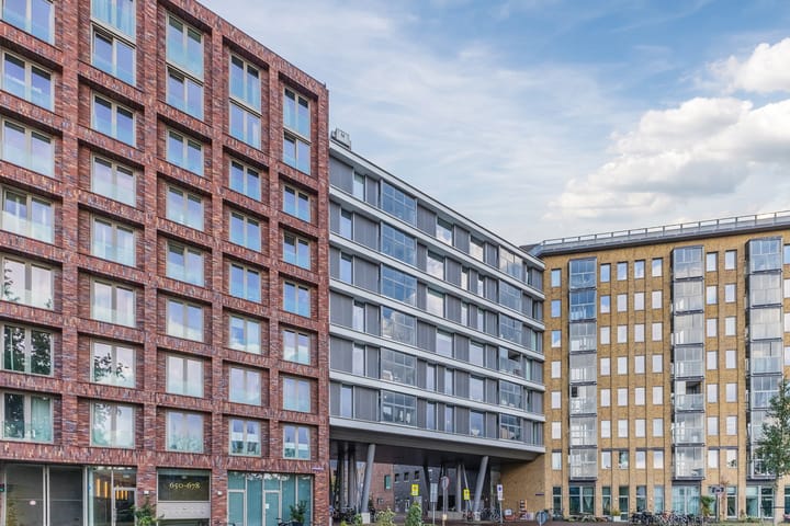 Foto 9 van Houthavenkade 76