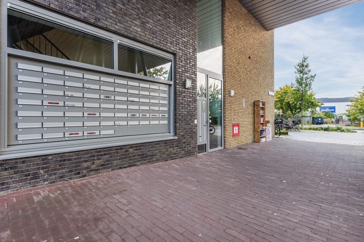 Foto 11 van Houthavenkade 76