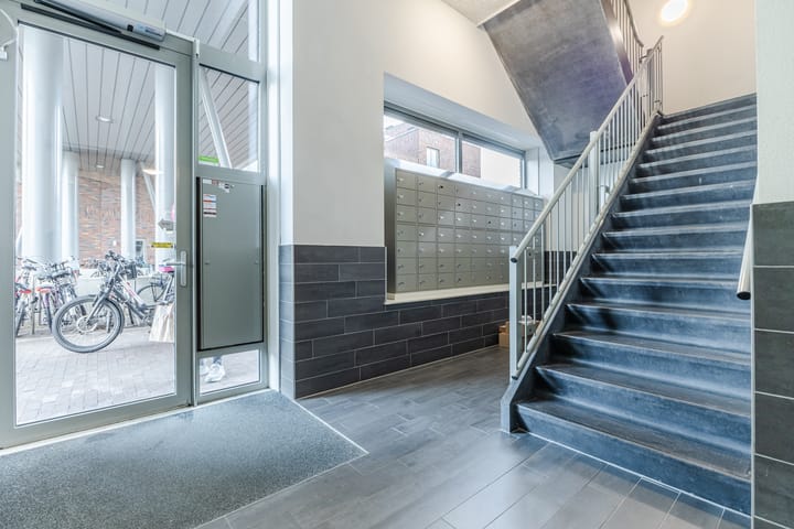 Foto 12 van Houthavenkade 76