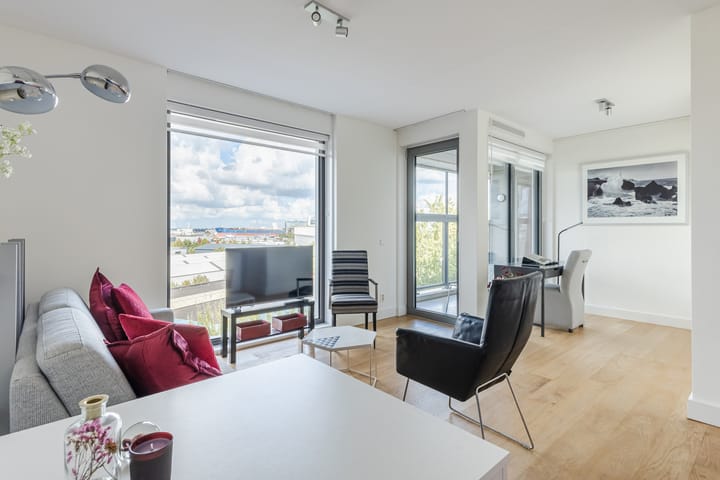 Foto 15 van Houthavenkade 76