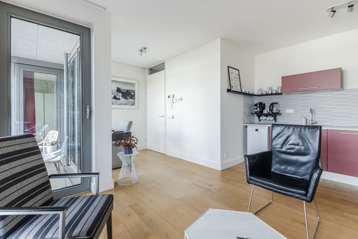 Foto 16 van Houthavenkade 76