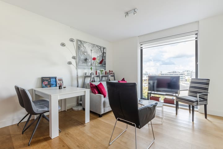 Foto 17 van Houthavenkade 76