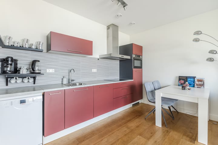 Foto 18 van Houthavenkade 76