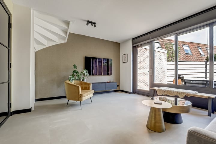 Foto 20 van Baars 68