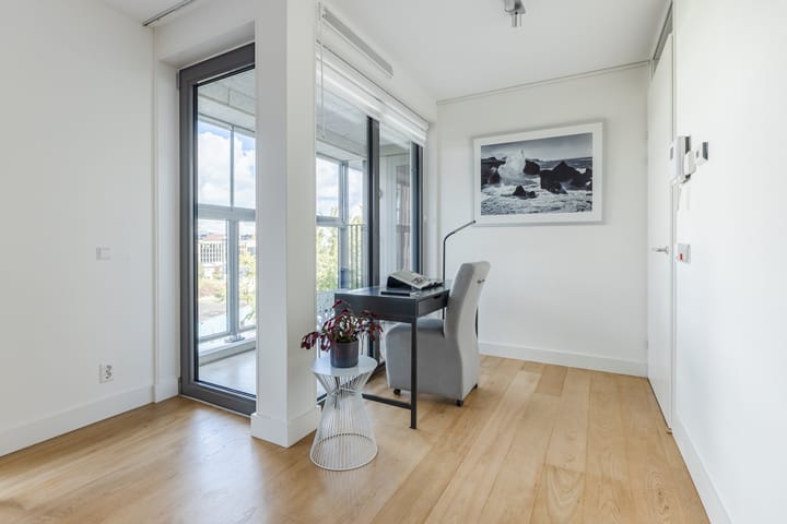 Foto 21 van Houthavenkade 76