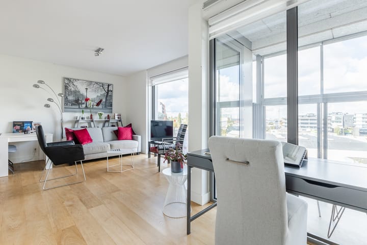 Foto 22 van Houthavenkade 76