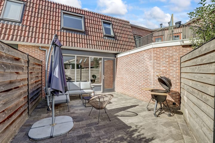 Foto 32 van Baars 68