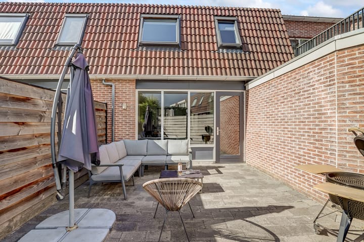 Foto 33 van Baars 68