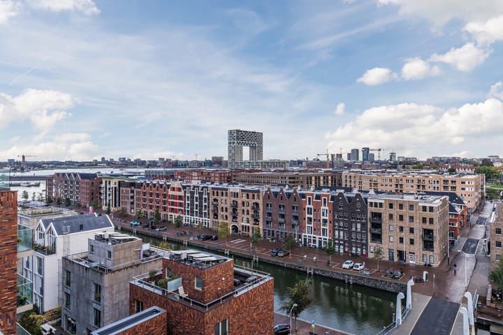 Foto 32 van Houthavenkade 76