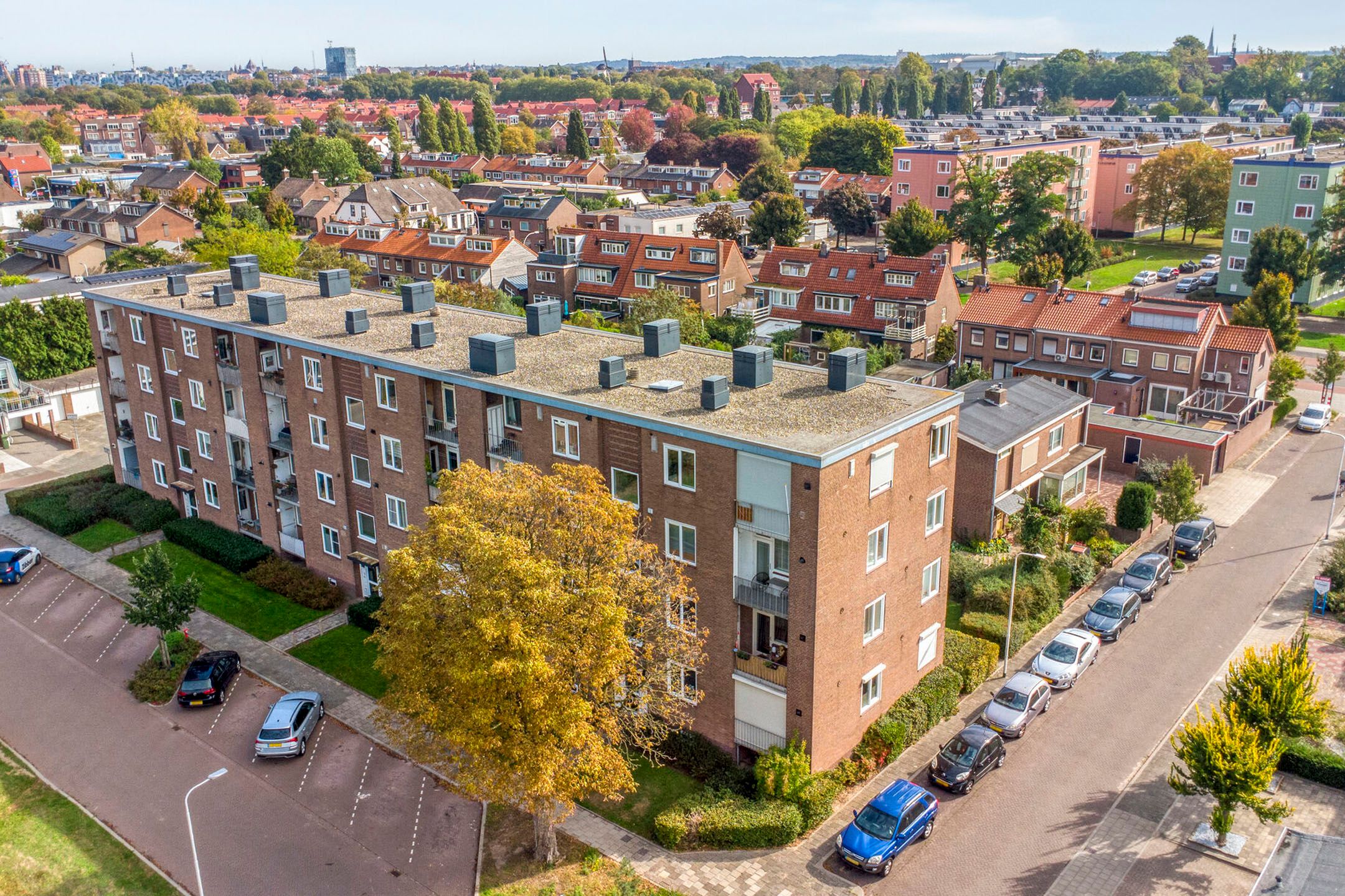 Foto 36 van Plutostraat 153