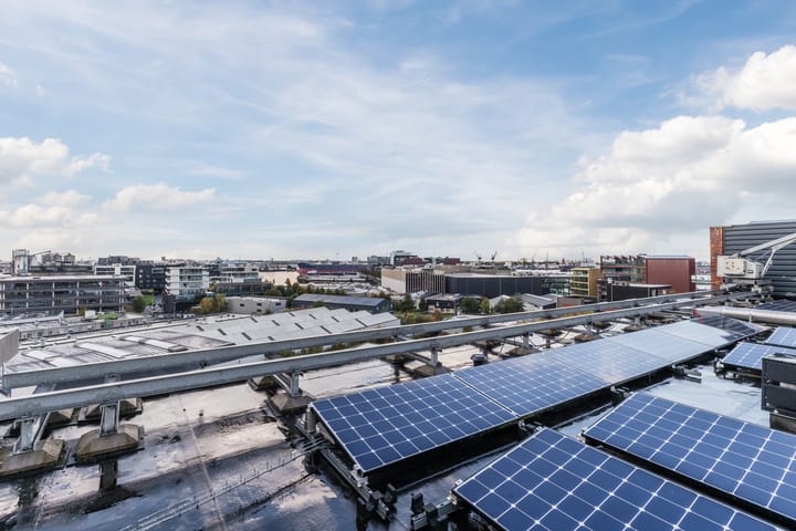 Foto 33 van Houthavenkade 76